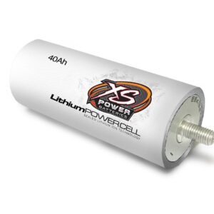 40Ah Lithium Cell