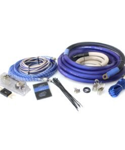 AKXP4-1 AMP Kit