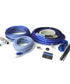 AKXS4-1 AMP Kit
