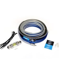 AKXP8-PS4 AMP Kit