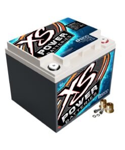 Group 36R Battery Package