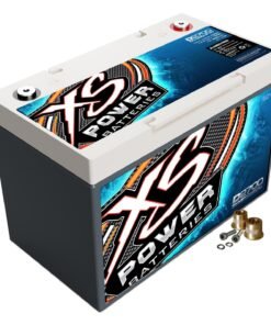 Group 27F Battery Package