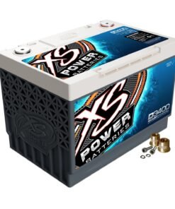 Group 59 Battery Package