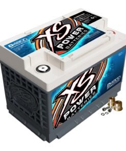 Group 94R/ Group H6 Battery Package