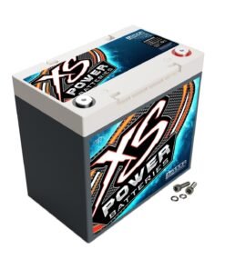 Group 151R Battery Package