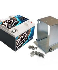 Group 101 Battery Package