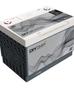 DIY34R