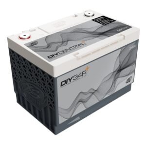 DIY34R