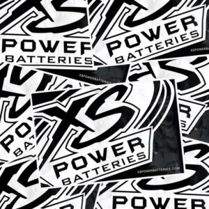 Expanded Logo Banner