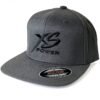 Gray XSP Flexfit