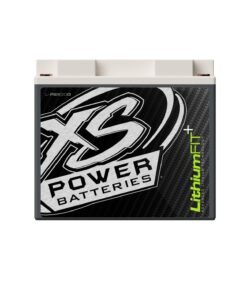Alternative view of Li-PSX20Q