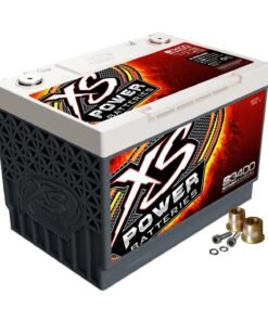 S3400