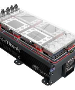 Team Titan TT30