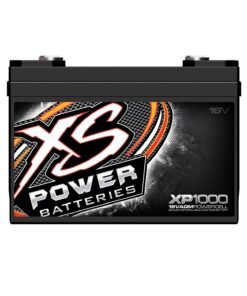 Alternative view of XP1000