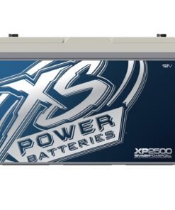 Alternative view of XP2500