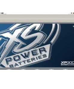 Alternative view of XP3000