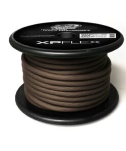 XP FLEX Black 4AWG Cable